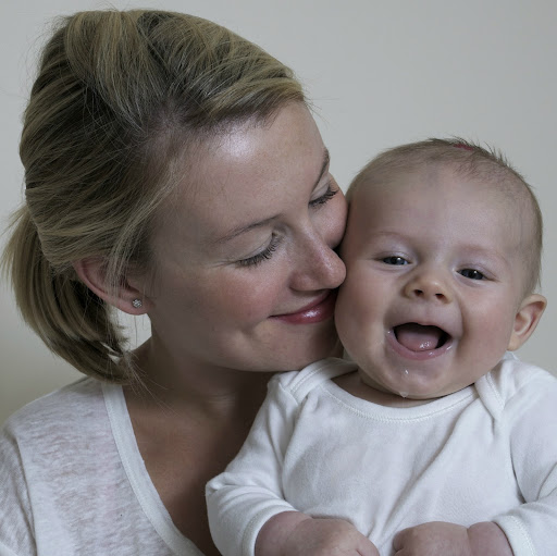 Kathryn Garland Photo 1