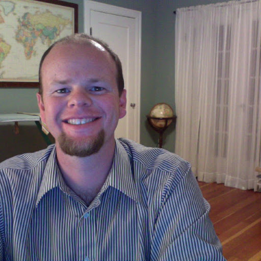 Michael Dean Photo 38