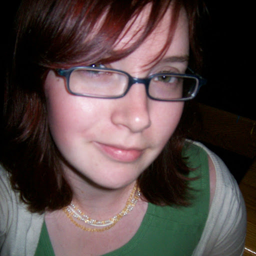 Michelle Paradis Photo 31