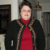 Trudy Stone Photo 11