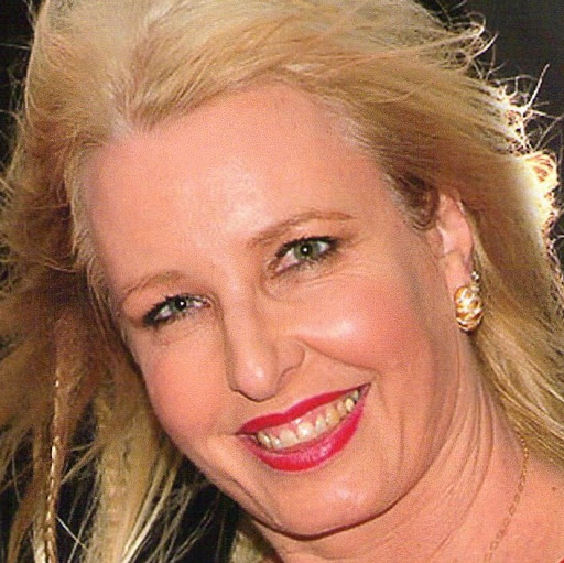 Sue Osborne Photo 21