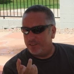 Chris Diamond Photo 35