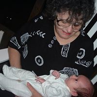 Mary Lockwood Photo 16