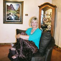 Connie Irvin Photo 19