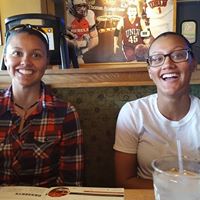 Stephanie Matherly Photo 10