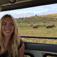 Alexandra Nichols Photo 32