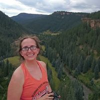 Amy Goodpasture Photo 4