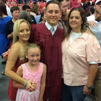 Jamie Armstrong Photo 47