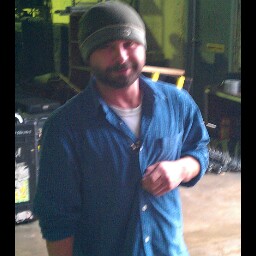 Kevin Tidwell Photo 32