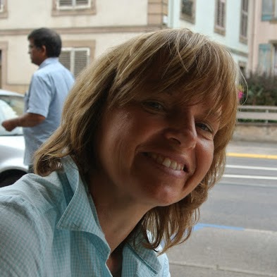 Christine Wanner Photo 2