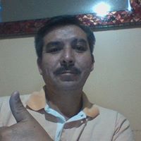 Gilberto Vazquez Photo 21