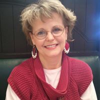 Martha Mccain Photo 16