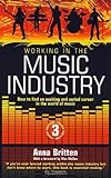 Working In The Music Industry: How To Find An Exciting And Varied Career In The World Of Music