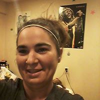 Sara Fielder Photo 6