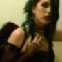 Jamie Lyles Photo 13