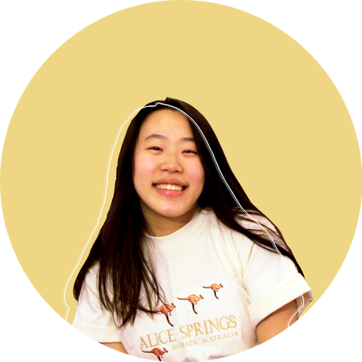 Alison Chu Photo 9