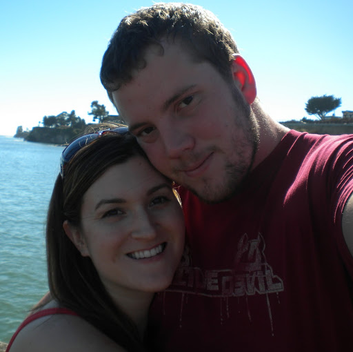 Amanda Calvert Photo 8