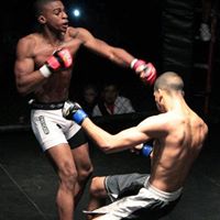 Brandon Neal Photo 41