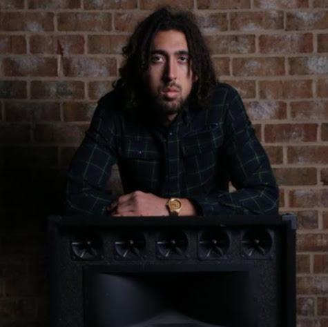 David Pearman Photo 27