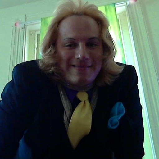 Michael Valente Photo 52