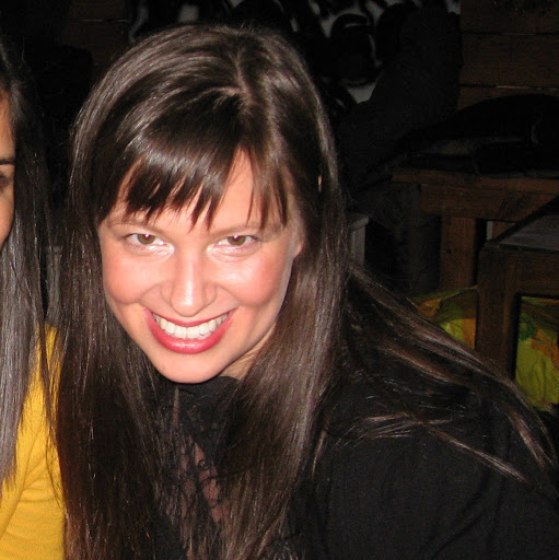 Candice Goodman Photo 17