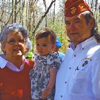 Barbara Higgins Photo 35