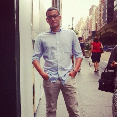 Christian Berrios Photo 7