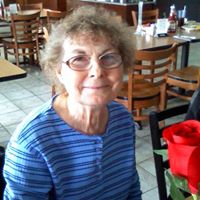 Annette Gerber Photo 4