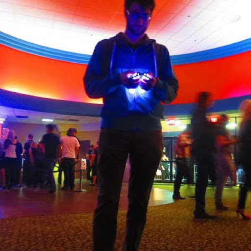 David Albert Photo 18