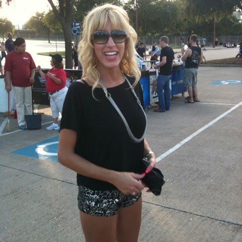 Robin Blair Photo 30