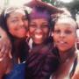 Tiffany Hammonds Photo 20