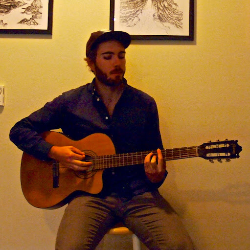 Michael Tarbert Photo 12