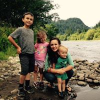 Kirsten Rodriguez Photo 8