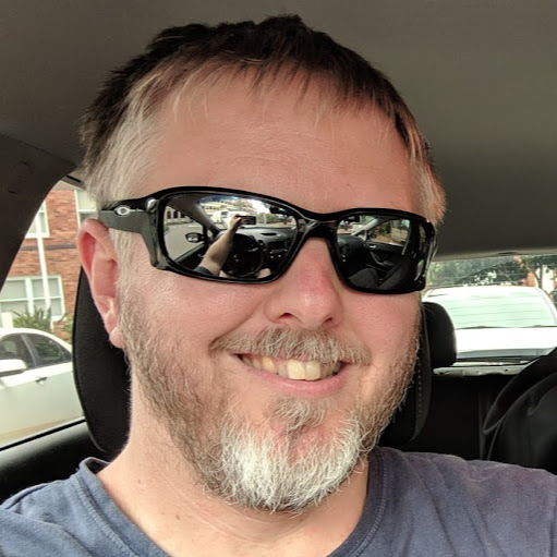 Andrew Macpherson Photo 36