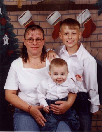 Janette Martin Photo 24