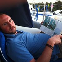 Karl Lindstrom Photo 16