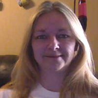 Christine Byers Photo 17