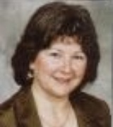 Anne Martin Photo 2