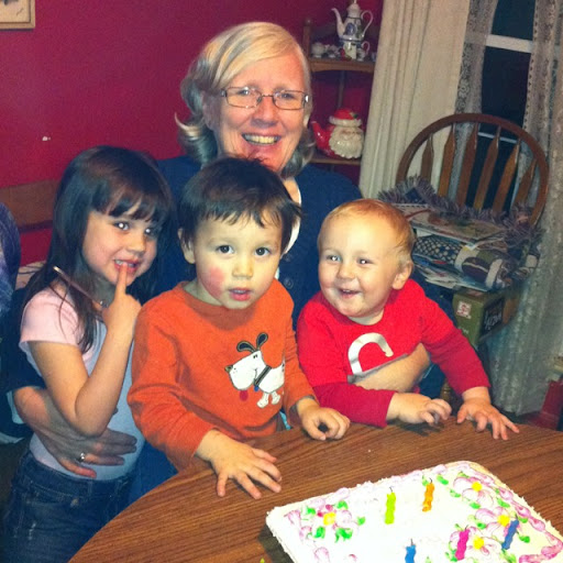 Donald Durham Photo 10