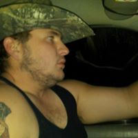Michael Hackworth Photo 13