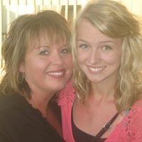 Lisa Haller Photo 35