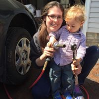 Kristin Cotter Photo 6