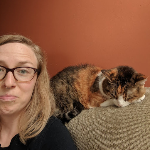 Laura Schaefer Photo 42 Laura Schaefer Photo 42