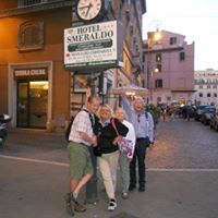 Janis Garland Photo 9