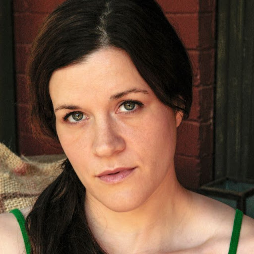 Amy Atkins Photo 18
