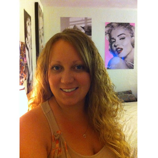 Kristen Burrows Photo 3