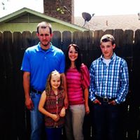 Kristin Mcrae Photo 3