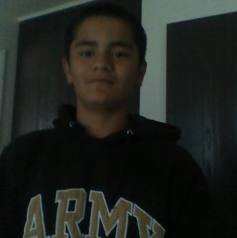 Cruz Morales Photo 9