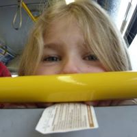 Victoria Carlson Photo 14