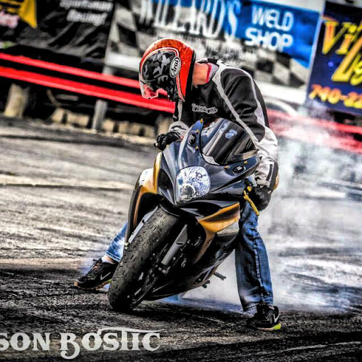 Danny Ramey Photo 7
